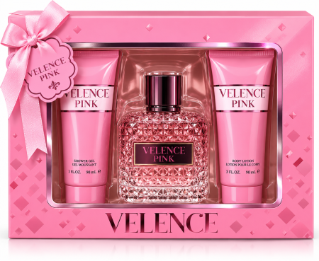 بكج velence pink